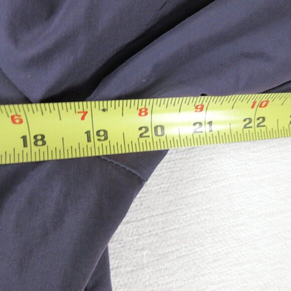 Eddie Bauer Dusty Purple Insulated Jacket Size S Thermore - Picture 10 of 13